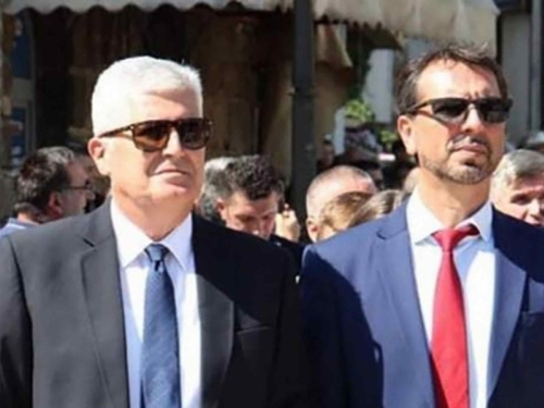 POLITIČKA DRAMA U SREDNJOJ BOSNI: Vrije nezadovoljstvo u redovima HDZ-a, sprema li Čović čistku!?