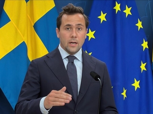 UDARAC IZ EVROPSKE UNIJE KAKAV NIKO NIJE OČEKIVAO: Pokrenuta radikalna inicijativa protiv Izraela koja potpuno mijenja pravila igre na TRŽIŠTU VOJNOG PROFITA