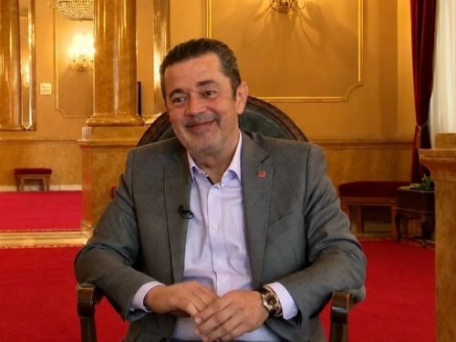 DIREKTOR NARODNOG POZORIŠTA BEZ ULJEPŠAVANJA 'Niko nije imun na nepotizam i kad se puno šuška...'