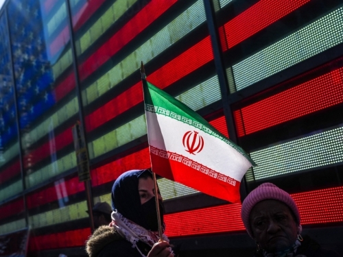 AXIOS OTKRIVA: SAD i Iran postigli dogovor, čeka se konačno odobrenje jednog čovjeka