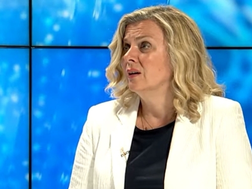 'ODBACILI STE SVOJU ZEMLJU, ZBOG TOGA...': Burne reakcije nakon tvrdnji Željane Zovko da u BiH ne dolazi zbog prijetnji...