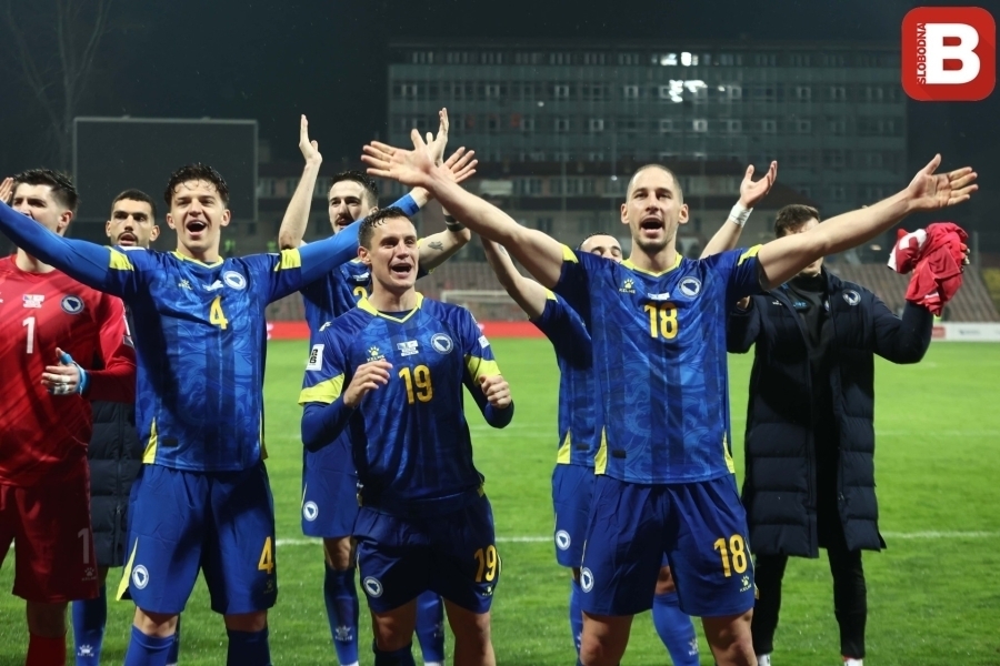 NEOČEKIVANE CIJENE: Ulaznice za utakmicu Bosna i Hercegovina - Panama puštene u prodaju...