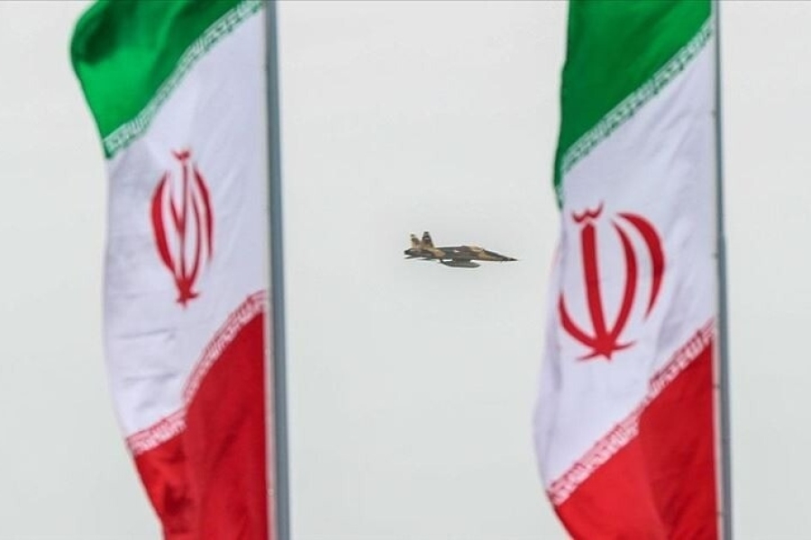 TAJNI UDARI NA IRAN: Wall Street Journal objavio šta su UAE radili uz pomoć SAD-a i Izraela