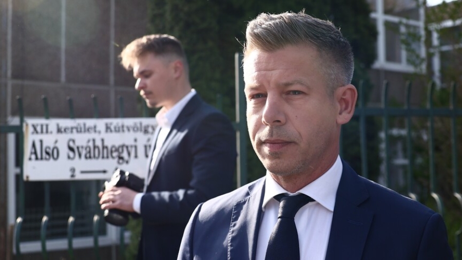 POČETAK NOVE ERE ILI STARI OBIČAJI?: Magyar imenovao zeta za ministra pravosuđa