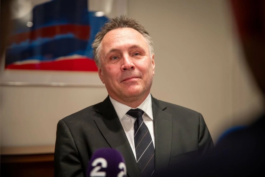 MINISTAR ODBRANE O POTENCIJALNOM SUKOBU: 'Rusija ne bi imala nikakve šanse protiv NATO-a, ovo je ključni faktor nadmoći'