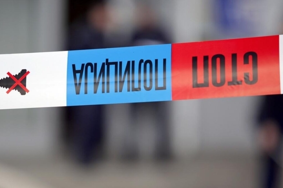 CURE DETALJI UŽASA U SRBIJI: Žena ubila muža, u hodniku stana policajce dočekao horor...