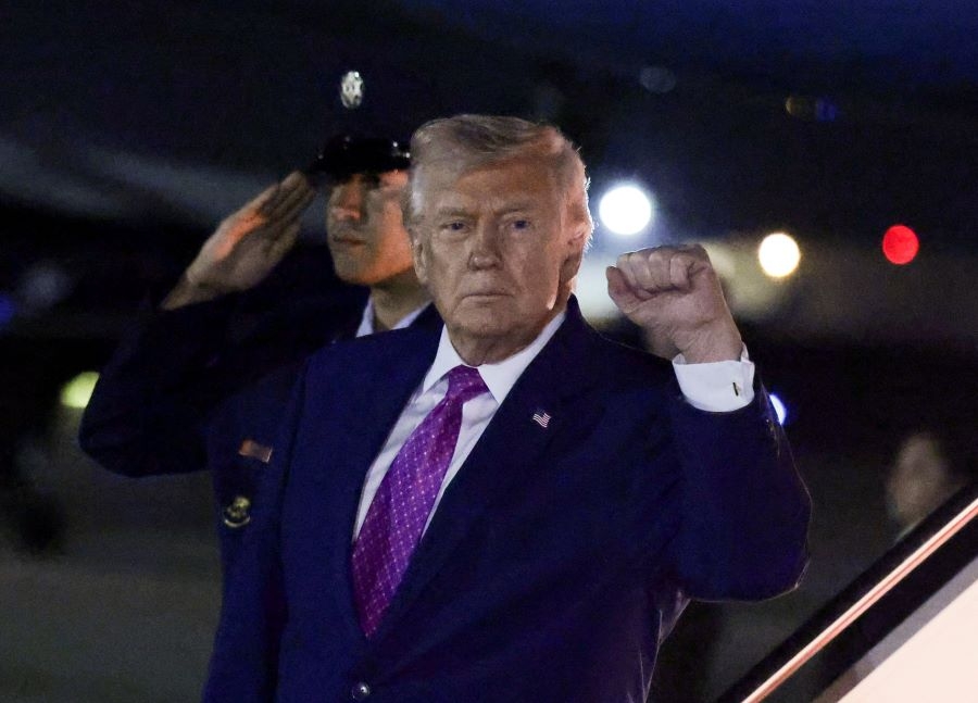 TRGOVINSKI SUKOB NE PRESTAJE: Stigao odgovor Evropske unije na Trumpov novi udar