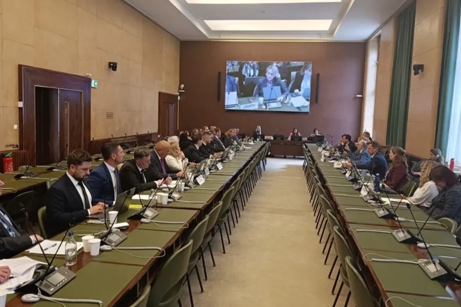 SKANDALOZNO PRIZNANJE U ŽENEVI: Evo kako je Hrvatska prikupljala podatke o Trgovskoj gori