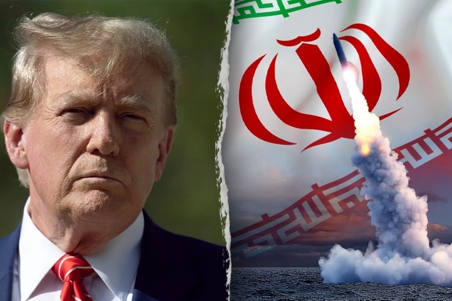 ZASTRAŠUJUĆE BROJKE: Otkriveno koliko će rat s Iranom koštati Amerikance...