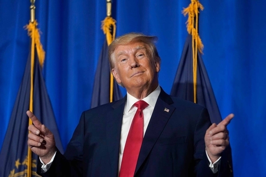 TRUMPOV SAT TRIJUMFA DOK SVIJET DRHTI: Bijela kuća objavila bizaran video, a predsjednik SAD-a jednim potezom srušio nade za mir (VIDEO)