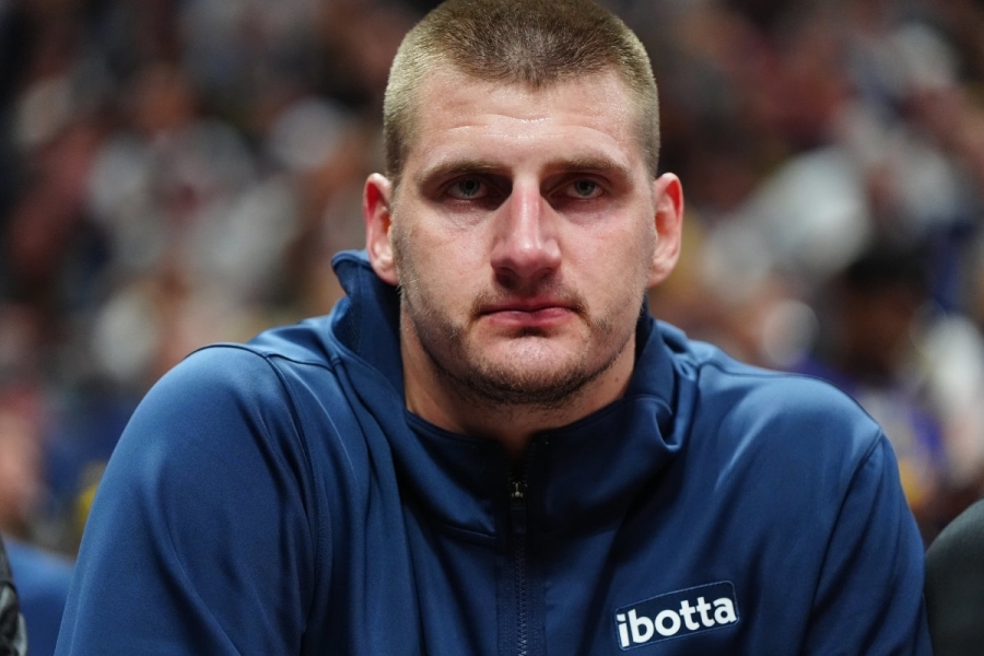 NIKOLA JOKIĆ NAKON DRAMATIČNOG ISPADANJA IZ NBA PLAY OFF-a: 'Da smo u Srbiji, svi bi dobili...'