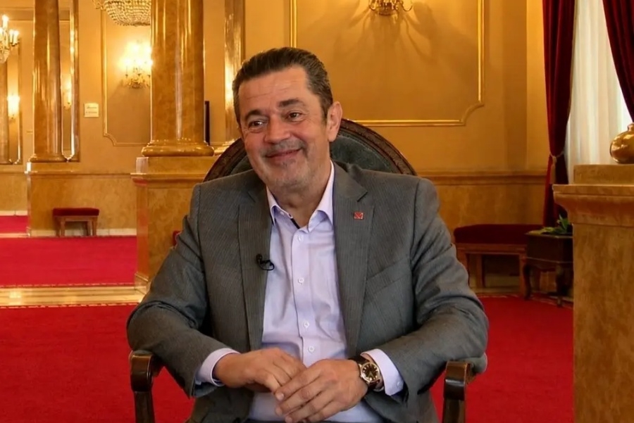 DIREKTOR NARODNOG POZORIŠTA BEZ ULJEPŠAVANJA 'Niko nije imun na nepotizam i kad se puno šuška...'