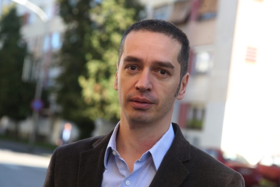 POLITIČKI ANALITIČAR VELIZAR ANTIĆ ZA 'SB': 'Više opozicionih kandidata značilo bi siguran poraz u RS, Đajić ako uspije...'