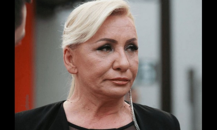 HITNA POMOĆ STIGLA U BEOGRADSKU ARENU: Vesni Zmijanac pozlilo pred početak koncerta