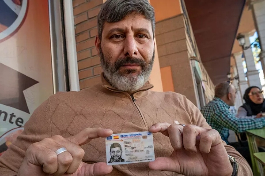40 GODINA S LAŽNIM PREZIMENOM: Muslimani Ceute kojima je Španija promijenila identitet