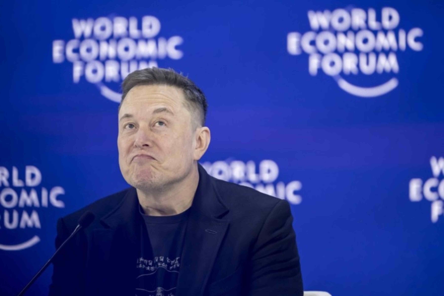 IZGUBIO DODIR SA STVARNOŠĆU: Elon Musk mogućnosti svoje tehnologije uporedio sa Isusovim čudima...
