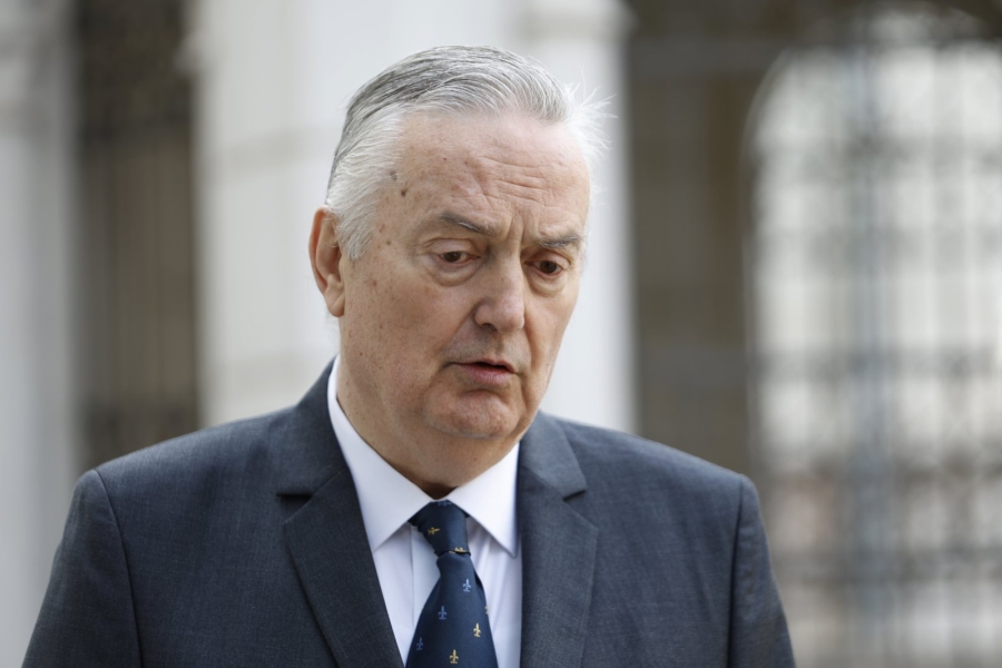 LAGUMDŽIJA BEZ DLAKE NA JEZIKU: 'Dodiku je izmaknuto strašilo iz ruku. On više neće moći voditi izbore na priči o...' (VIDEO)