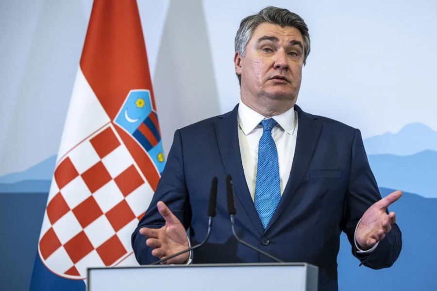 PRVOMAJSKA PORUKA ZORANA MILANOVIĆA: 'Znanje, iskustvo i predanost nisu na cijeni, a pogotovo kada zna...'
