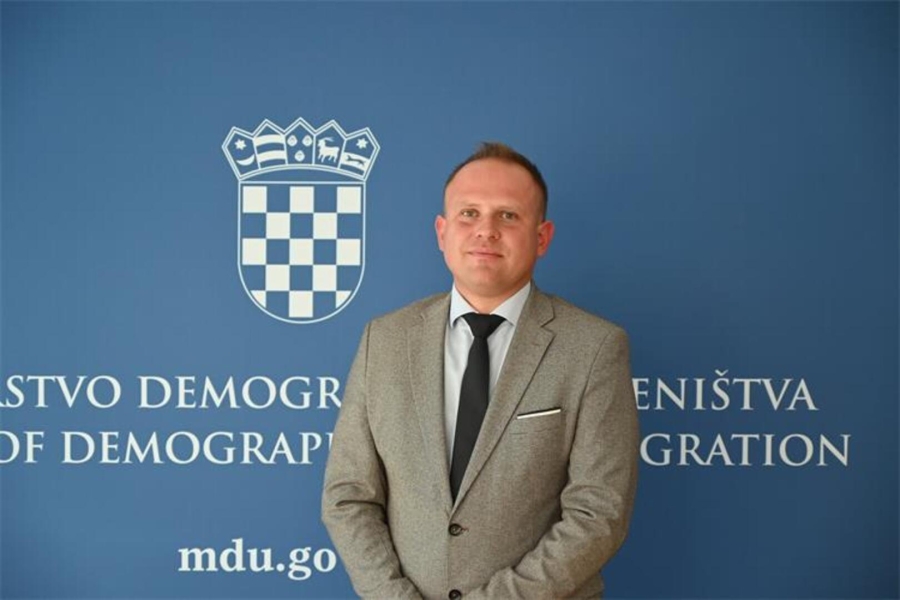 ZAGOVARAČ POVRATKA TAKOZVANE 'HERCEG-BOSNE' TVRDI: