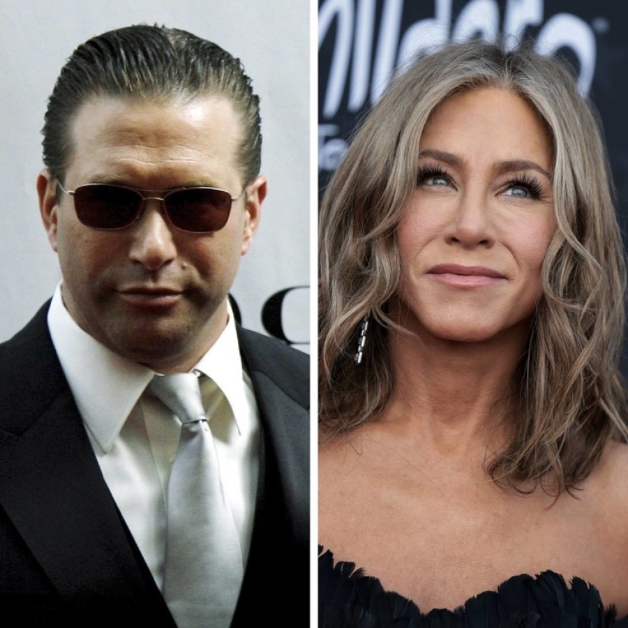 HOLIVUDSKI GLUMAC TVRDI: 'Dobio sam otkaz jer sam bio smiješniji od Jennifer Aniston'