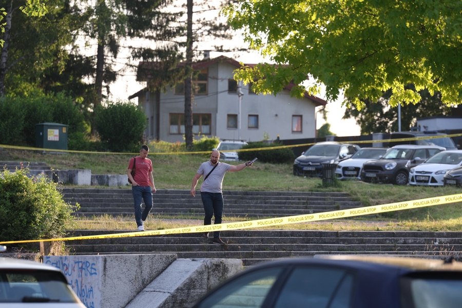 NOVI DETALJI KRVAVOG OBRAČUNA NA VRACA: Bogučanin prvi počeo