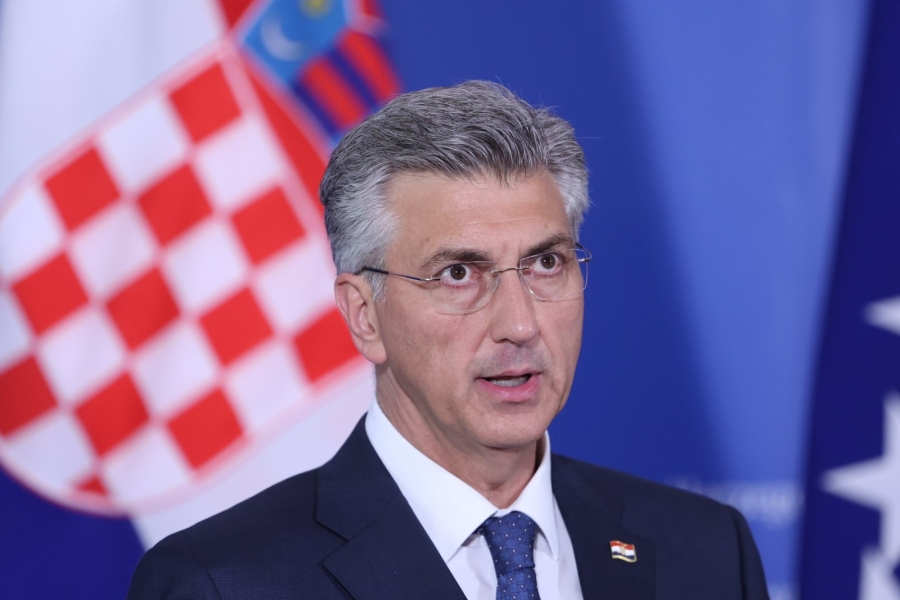 PLENKOVIĆ U SARAJEVU POKAZAO NEPOŠTIVANJE PREMA USTAVU BiH: 