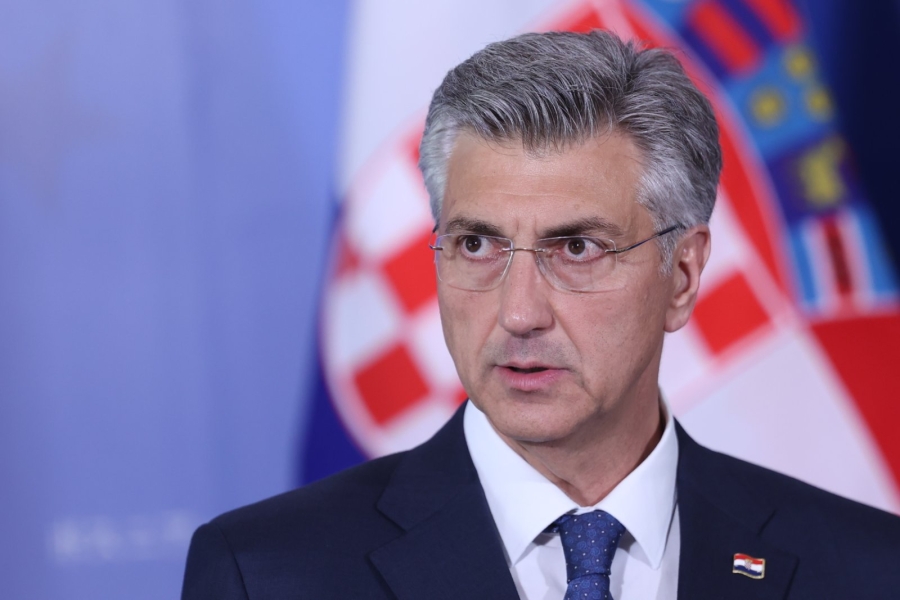 PLENKOVIĆ U SARAJEVU POKAZAO NEPOŠTOVANJE PREMA USTAVU BiH: 