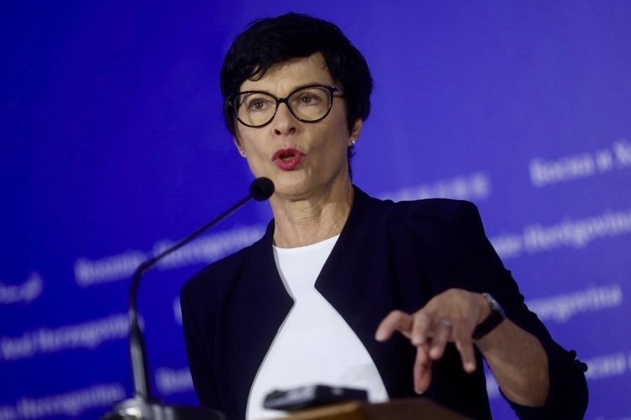 KNJIGA KOJA JE POKRENULA LAVINU: Marta Kos je radila za UDBA-u, ovo su joj bili zadaci