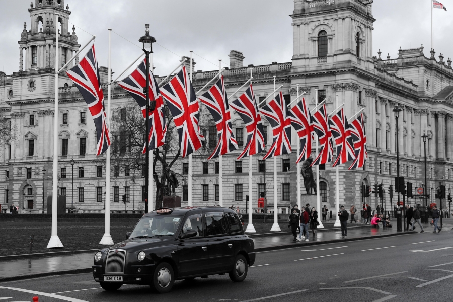 UPOZORENJE IZ LONDONA: BiH pred izbore ulazi u zon
