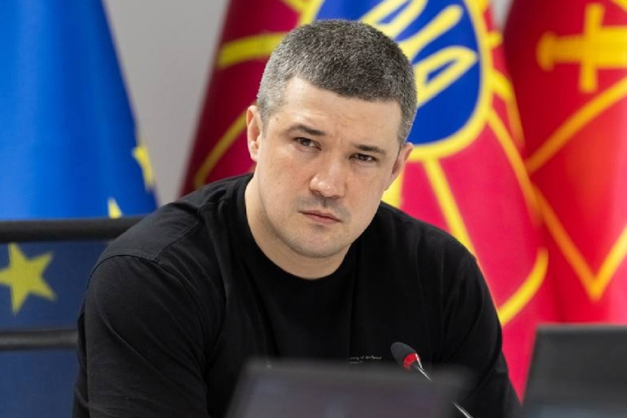 UKRAJINSKI MINISTAR OTKRIO: Imamo dronove koji aut