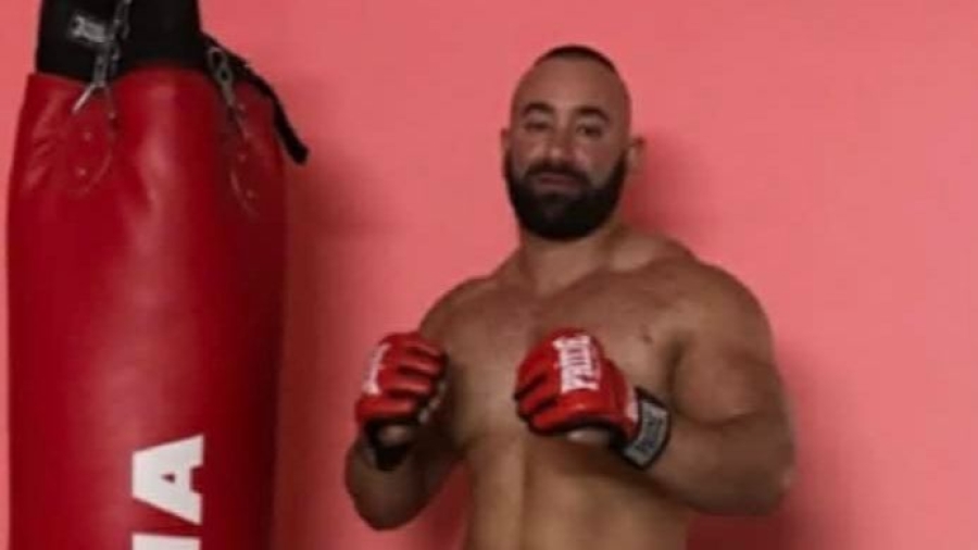PUCNJAVA NA VRACAMA: Amel Bogučanin ponovo na meti, otkriven