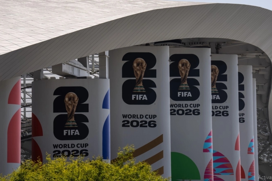 SPEKTAKL PRIJE POČETKA UTAKMICA: FIFA mijenja pravila izvođenja himni na Mundijalu 2026.