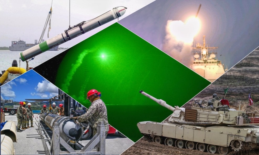 OVO BI BIO OGROMAN UDARAC ZA NJEMAČKU: Pentagon sprema veliki zaokret zbog straha od Rusije