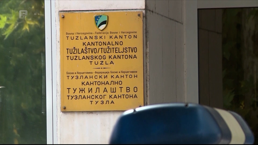 IZVRŠENI PRETRESI NA VIŠE LOKACIJA U BiH: Tužilašt