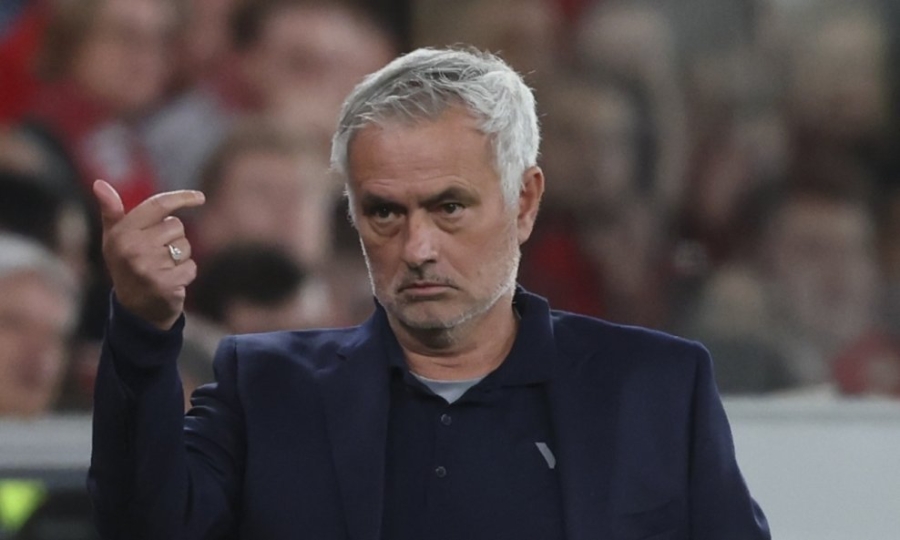 MOURINHO ISPRIČAO LUDU ANEGDOTU: 'Rekao sam doktoru da mi da injekciju!'