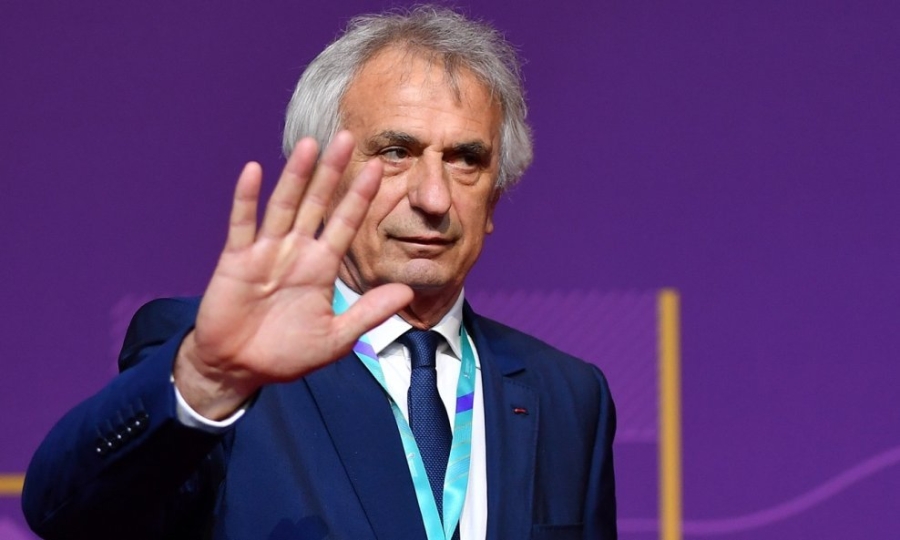 LEGENDARNI VAHA O ŠANSAMA REPREZENTACIJE BiH: 'Treba imati a