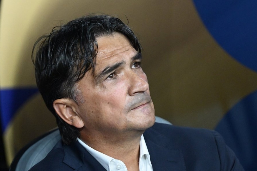 ŠOK U STUDIJU U BiH: Ne mogu vjerovati da je Dalić ovo napravio