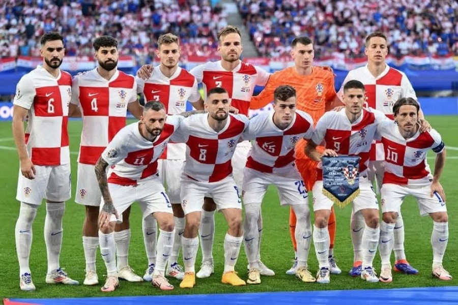 PROGNOZA KOJA JE DIGLA REGION NA NOGE: Poznati srpski nogometni analitičar tvrdi da Hrvatska nema šanse na Svjetskom prvenstvu!