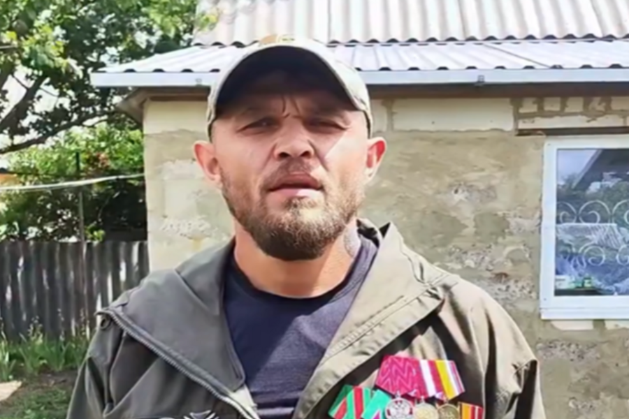 ŠOK ZA PUTINA: Ruski veteran postavio ultimatum – u slučaju odbijanja, udarit će na KREMLJ