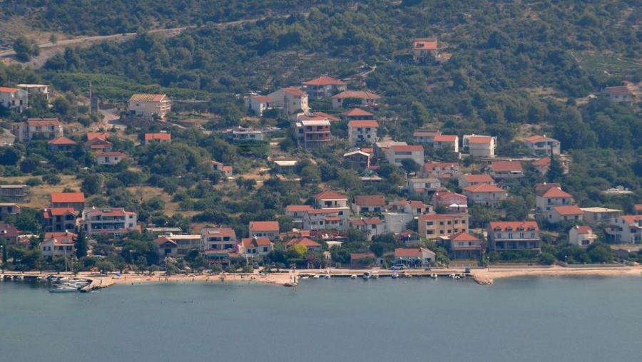 NEMILE SCENE NA PLAŽI: Šokirala se kad je ugledala golog muškarca kako se samozadovoljava