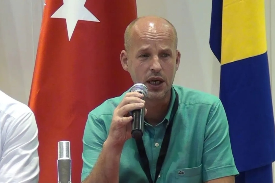 INCIDENT U UGOSTITELJSKOM OBJEKTU: Šerif Patković prijetio novinaru u Zenici, policija pokrenula istragu