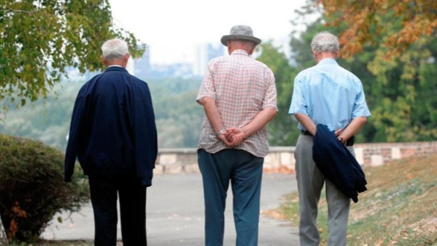 VAŽNO ZA DIJASPORU: Kako do 770 eura veće penzije u Njemačkoj i koji je ključni uslov?