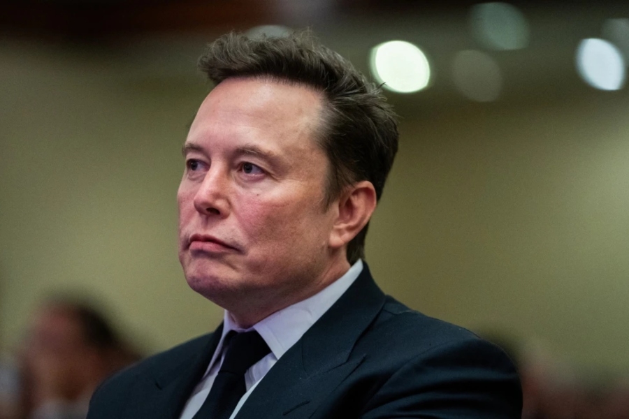 MILIJARDE STIŽU NA BALKAN: Elon Musk registrovao firmu u susjednoj nam zemlji