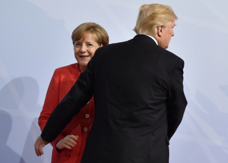 MERKEL PROGOVORILA BEZ ZADRŠKE: 'To je već tada razljutilo p