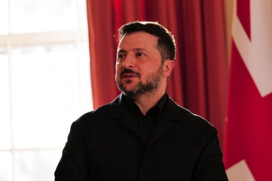 ZELENSKI OTKRIO: 'Dobio sam rezultat koji sam želi
