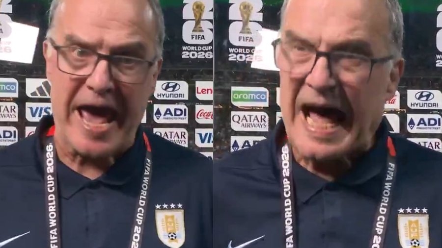 SLOM ŽIVACA UŽIVO NAKON ISPADANJA SA MUNDIJALA: 'Pamtit će me kao onoga koji je iza sebe ostavio - ništa!' (VIDEO)