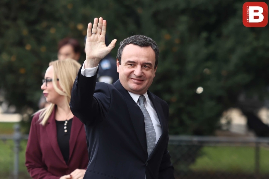 PREOKRET NAKON PREBROJAVANJA GLASOVA: Albin Kurti osvojio na