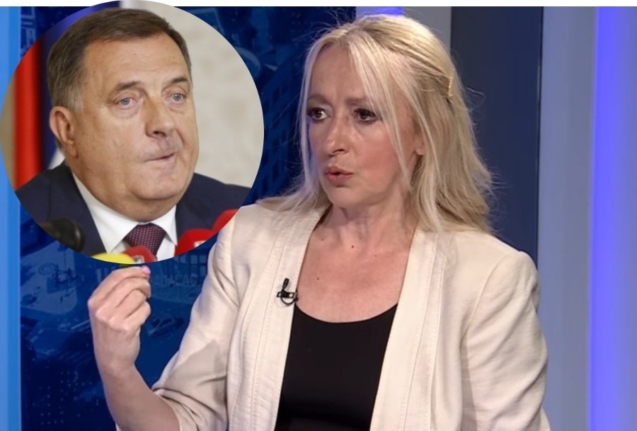 ALEKSANDRA PANDUREVIĆ U NEVJERICI: 'Ovoliko prljavštine, beskurpuloznosti, prljave kampanje, još nije viđeno...'