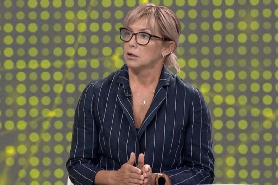 UHLEBLJENJE ZA 56 LJUDI: Ana Trišić Babić dobila odriješene ruke za zapošljavanje politički podobnih