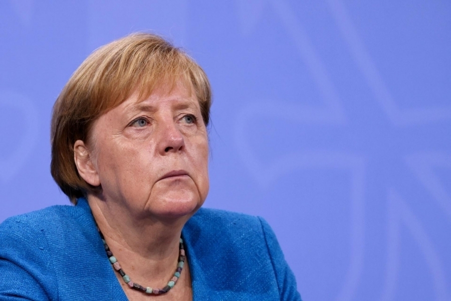ANGELA MERKEL 'DETEKTOVALA' NAJVEĆU OPASNOST ZA EVROPU: 'Pog
